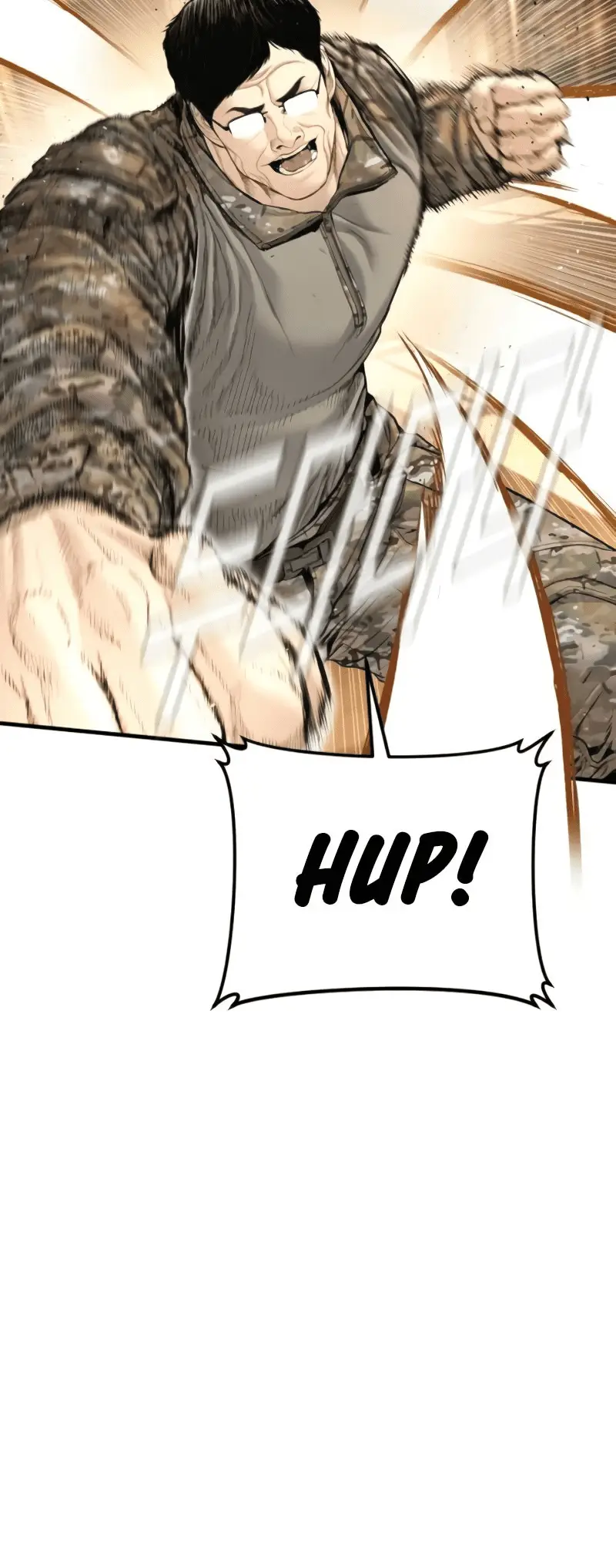 Read Manager Kim EN Manga Online