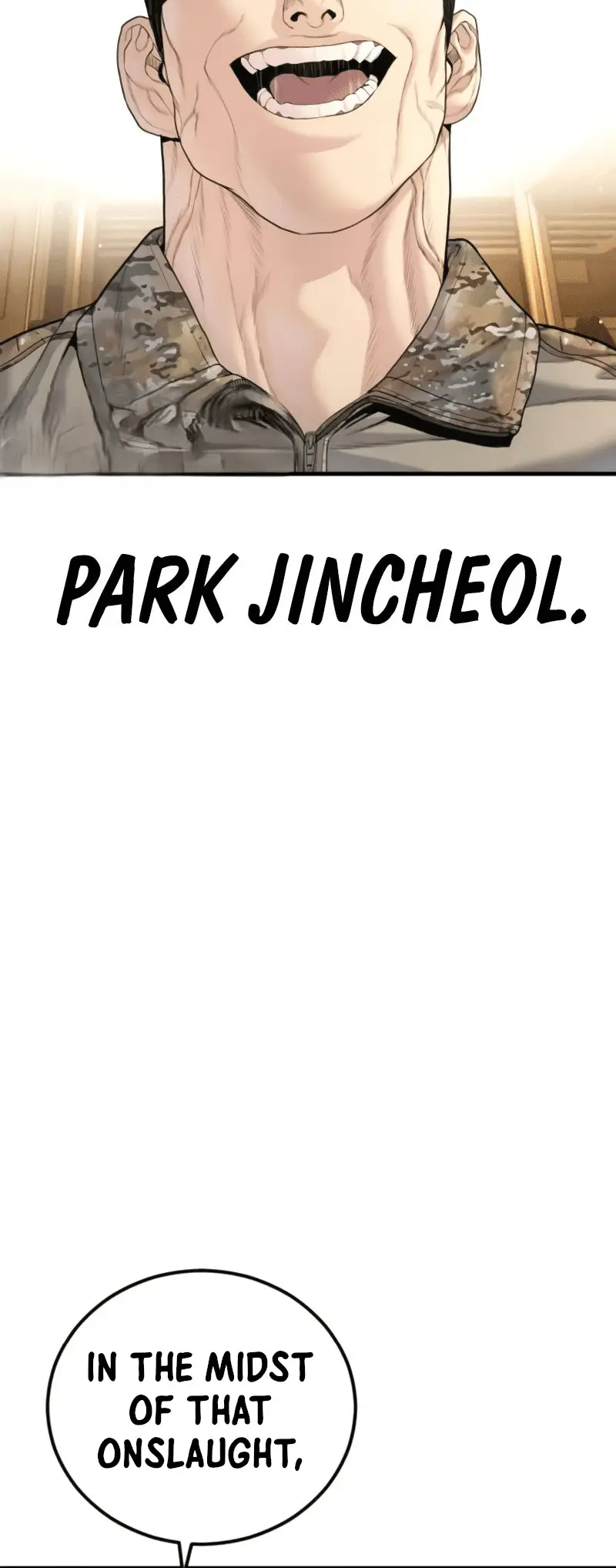 Read Manager Kim EN Manga Online