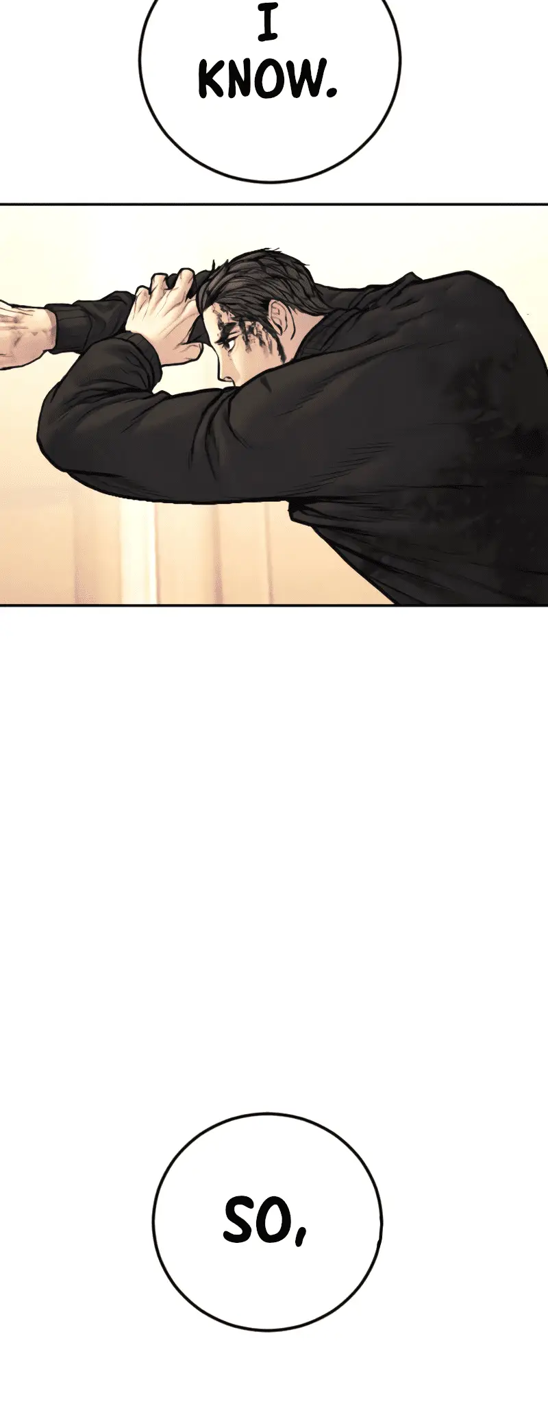 Read Manager Kim EN Manga Online