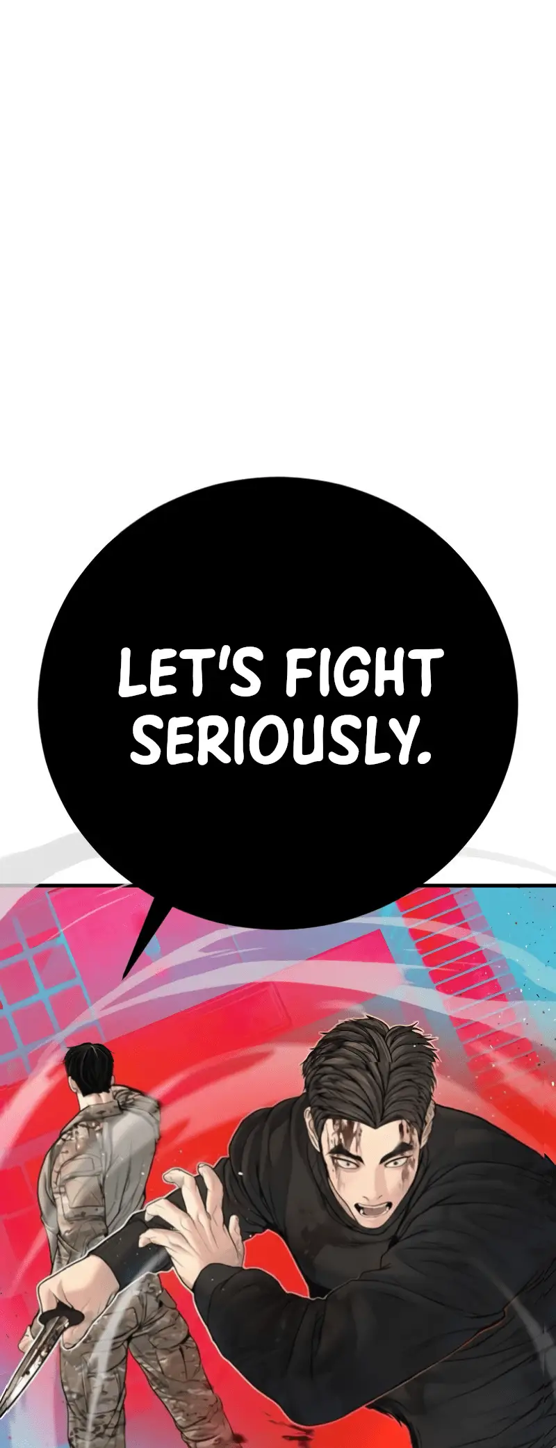 Read Manager Kim EN Manga Online