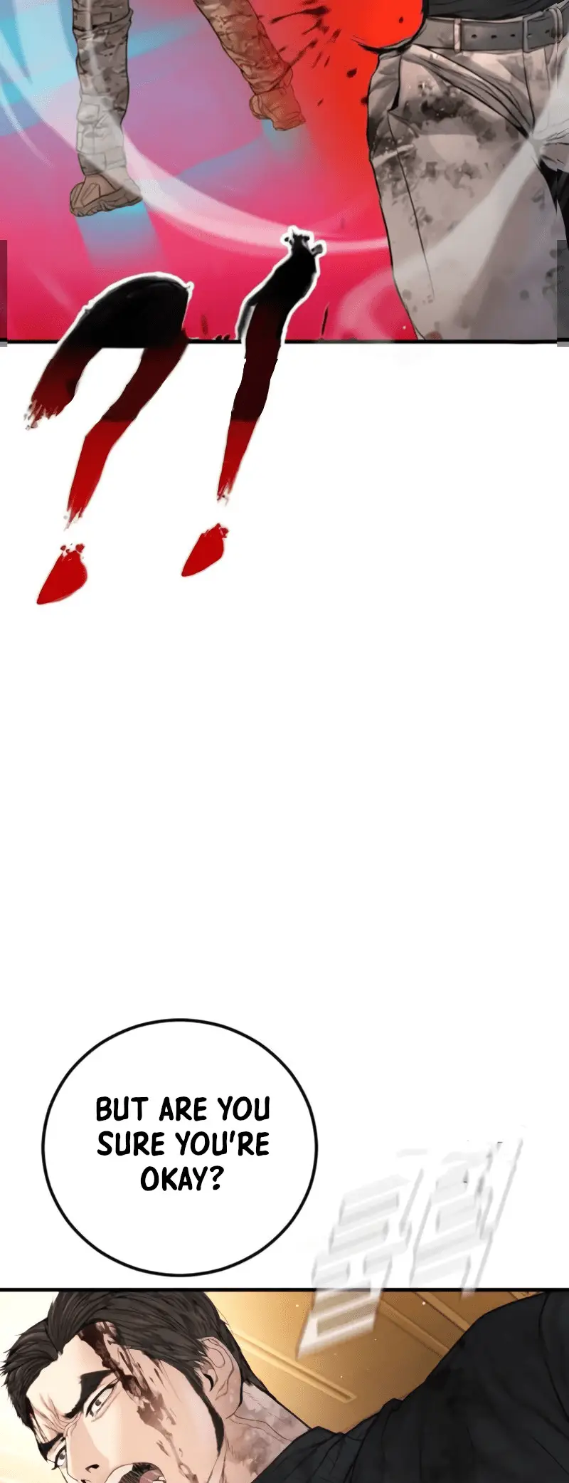 Read Manager Kim EN Manga Online