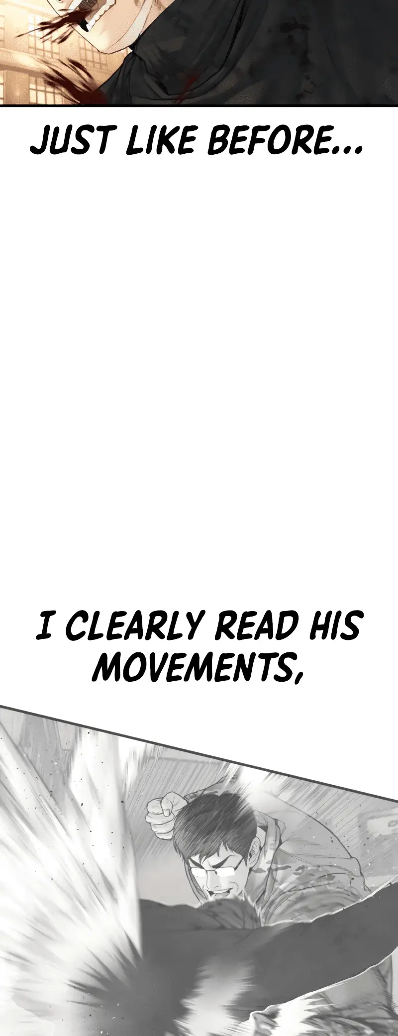 Read Manager Kim EN Manga Online