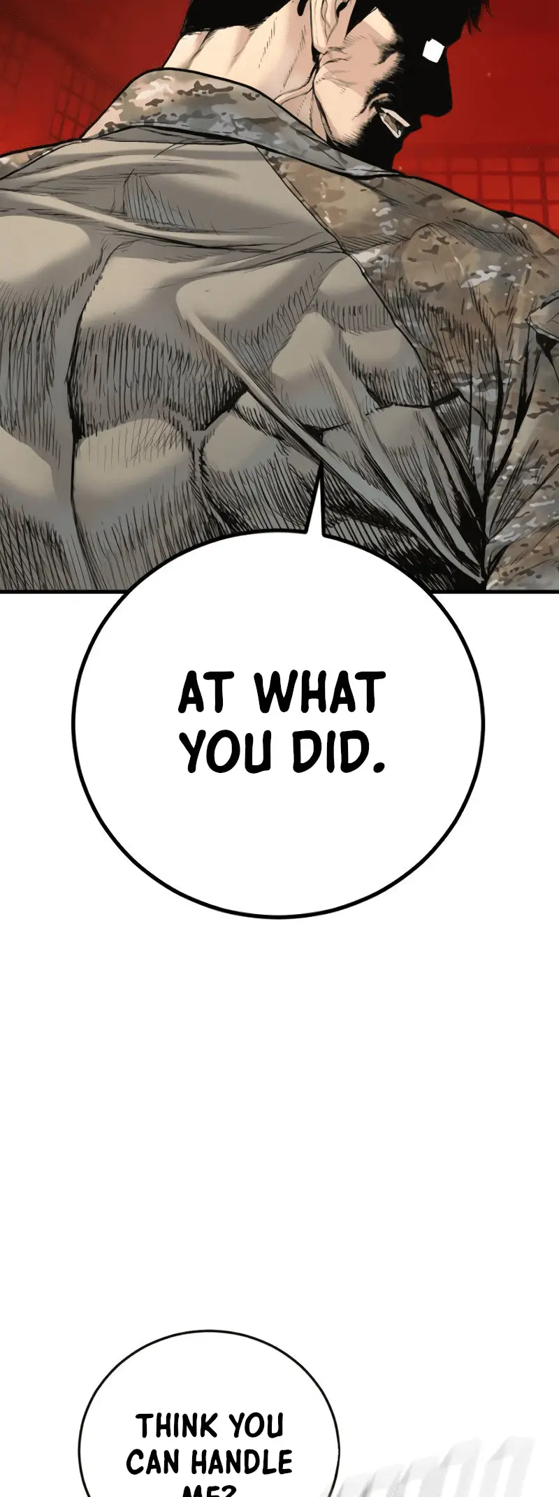 Read Manager Kim EN Manga Online