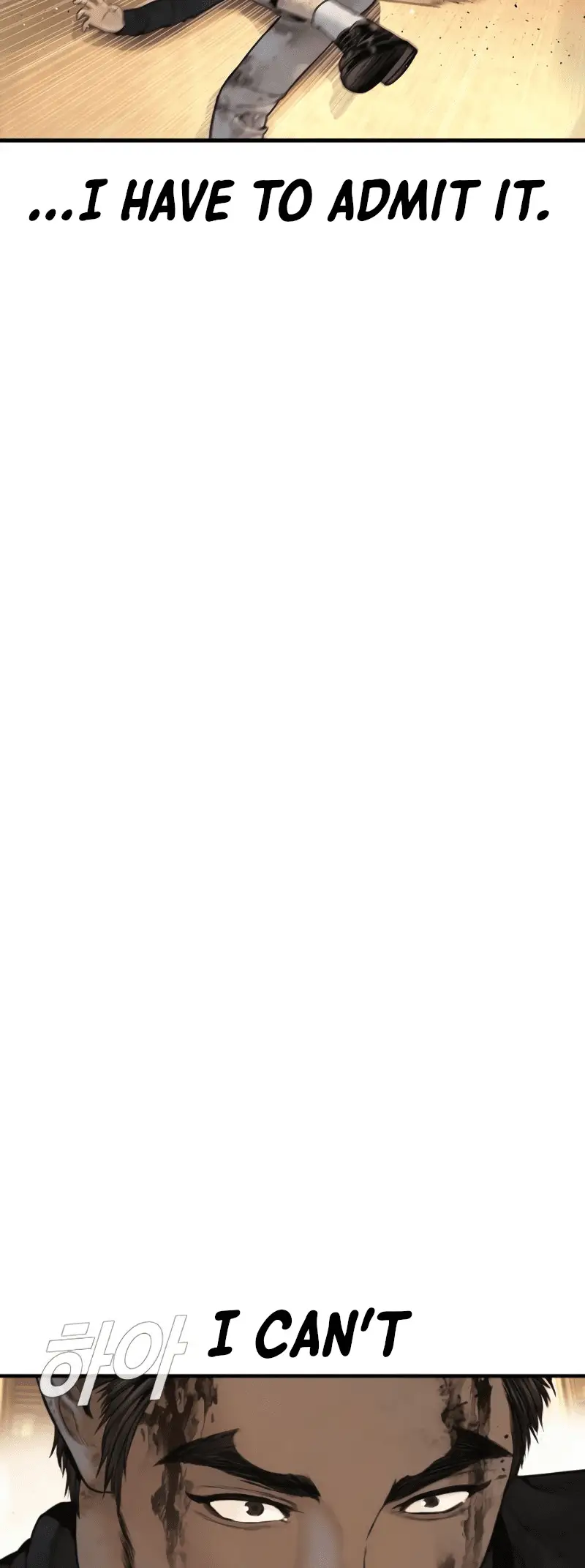 Read Manager Kim EN Manga Online