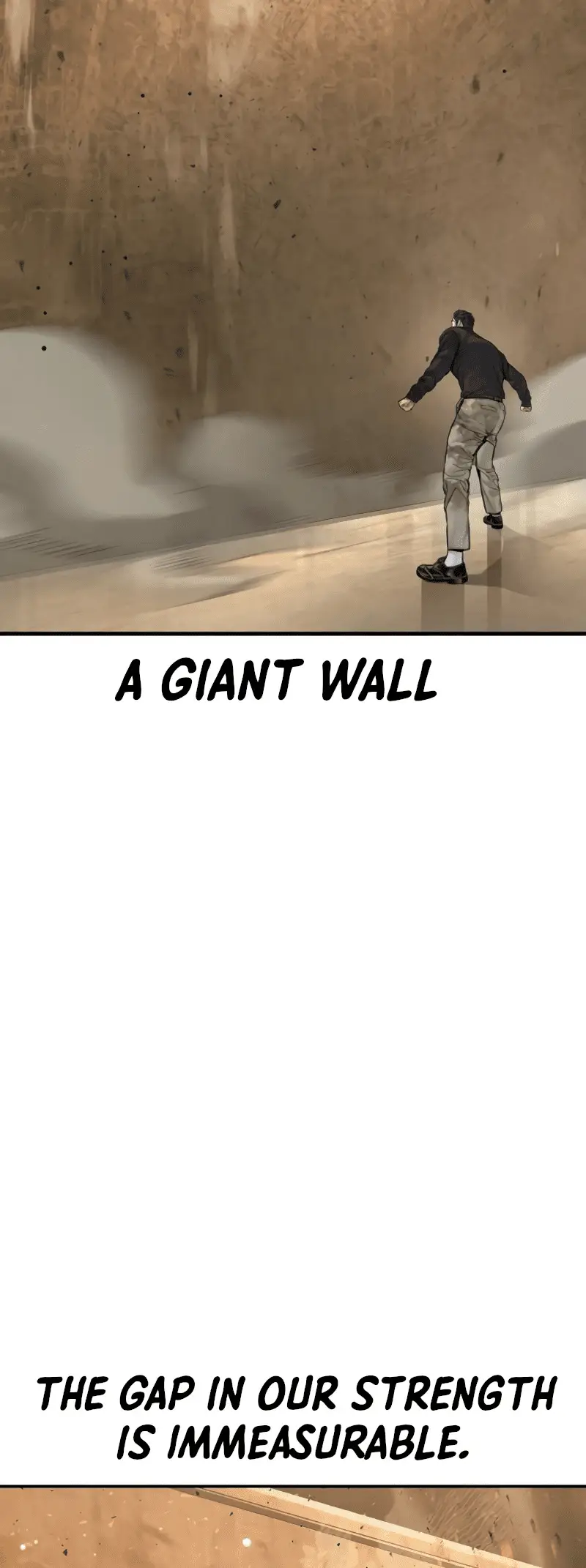 Read Manager Kim EN Manga Online