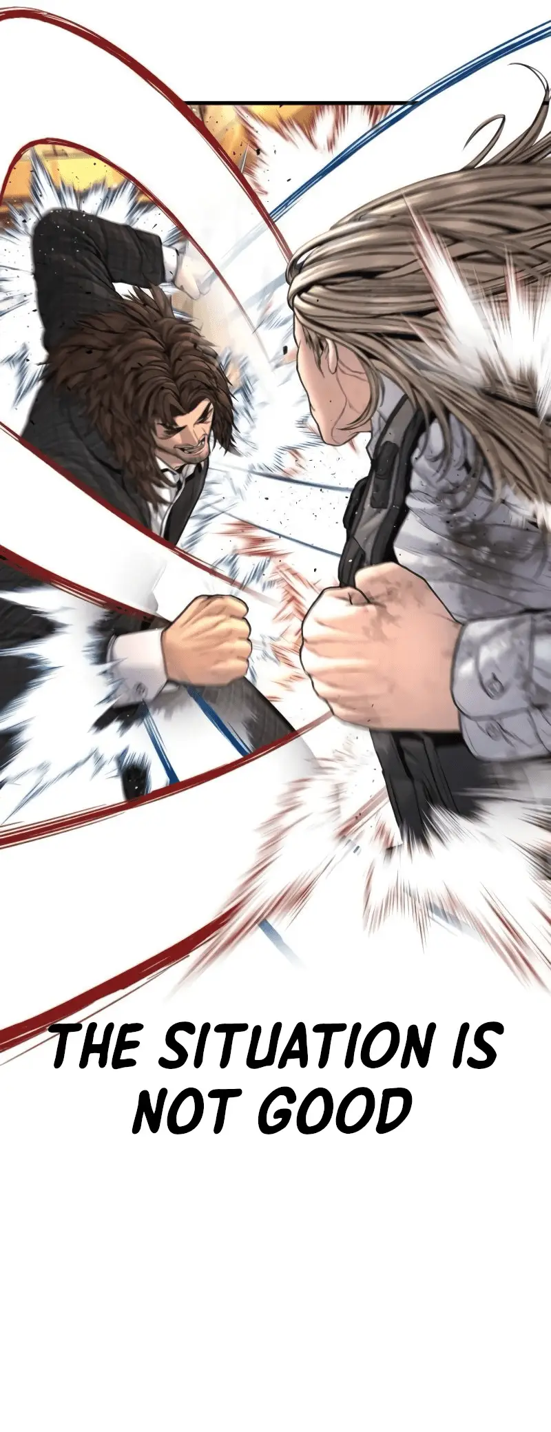 Read Manager Kim EN Manga Online