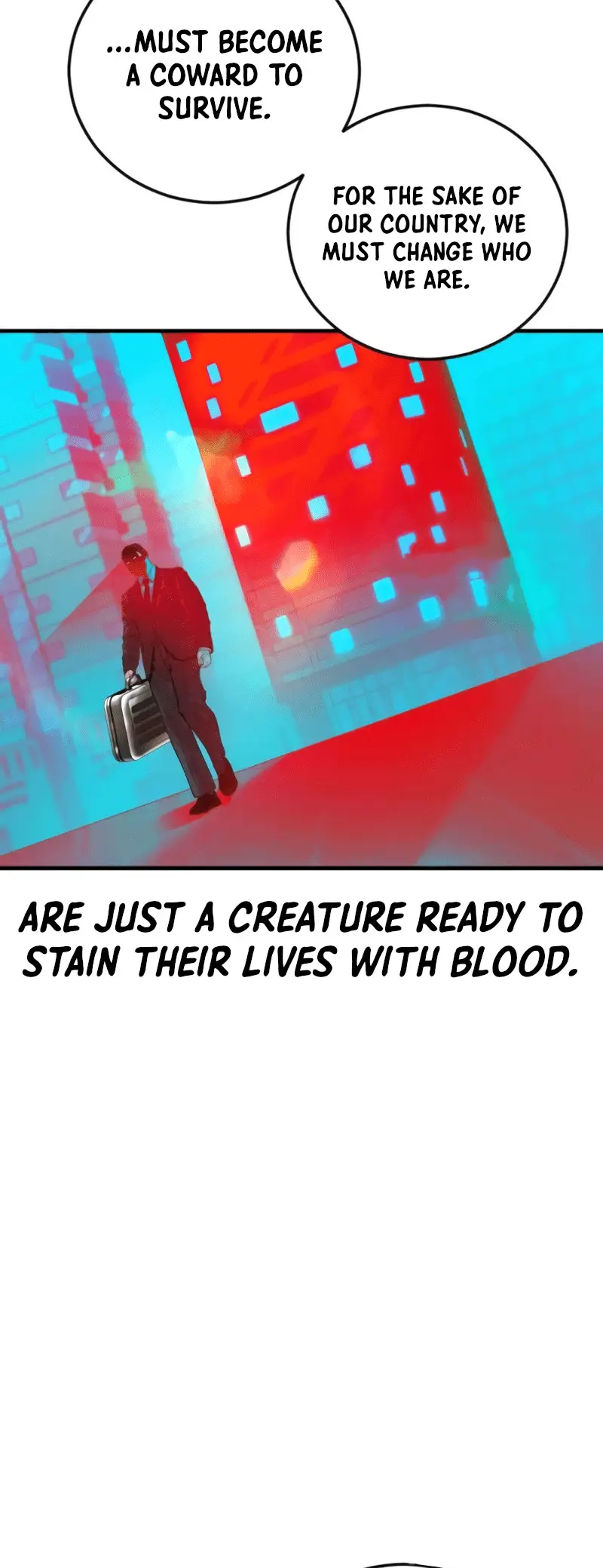 Read Manager Kim EN Manga Online