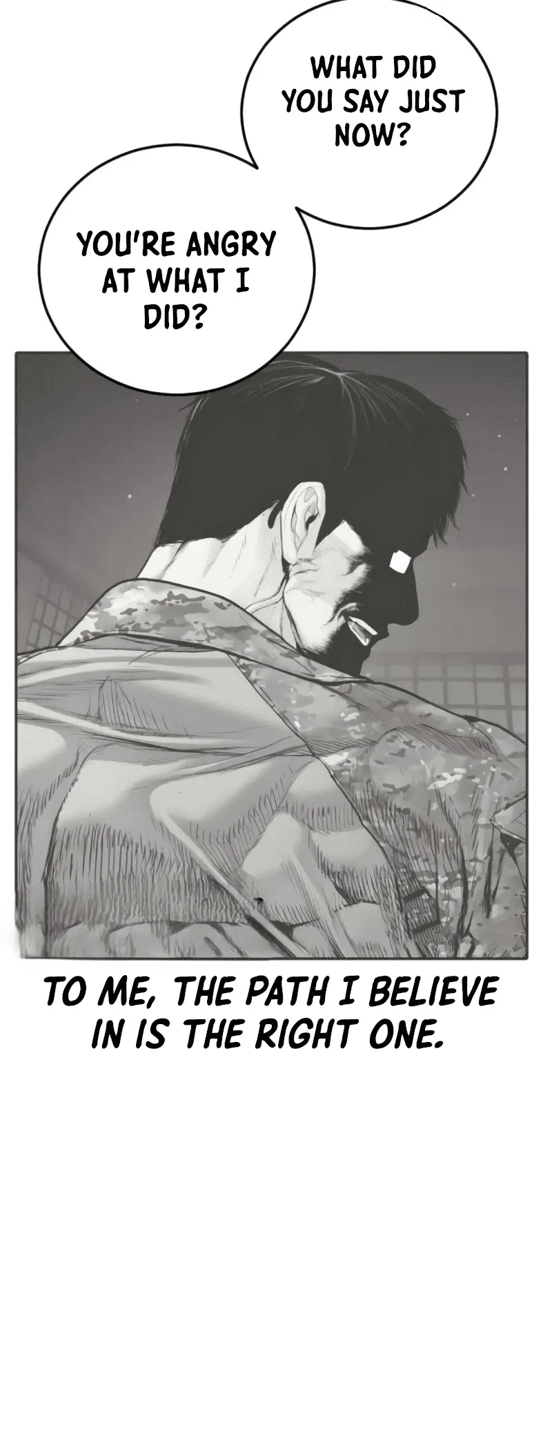 Read Manager Kim EN Manga Online