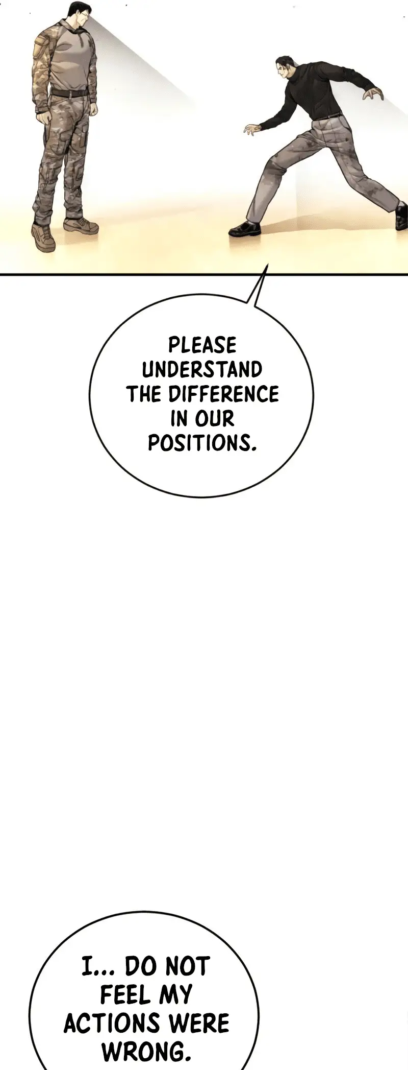 Read Manager Kim EN Manga Online