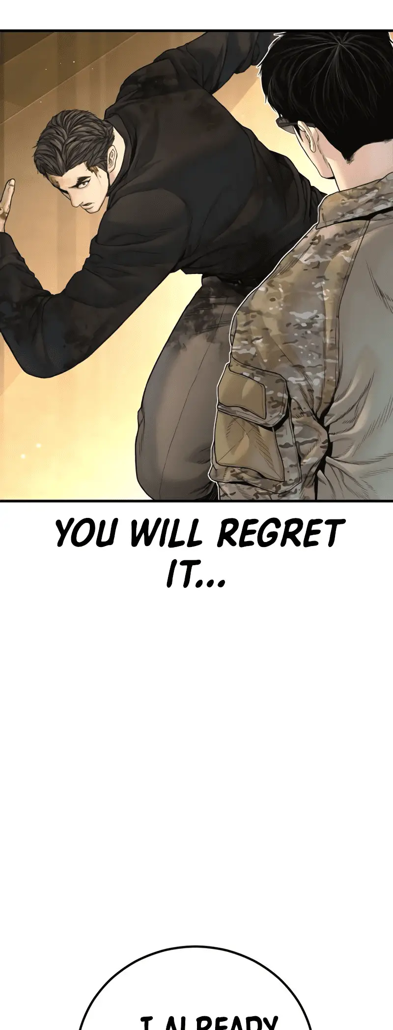 Read Manager Kim EN Manga Online