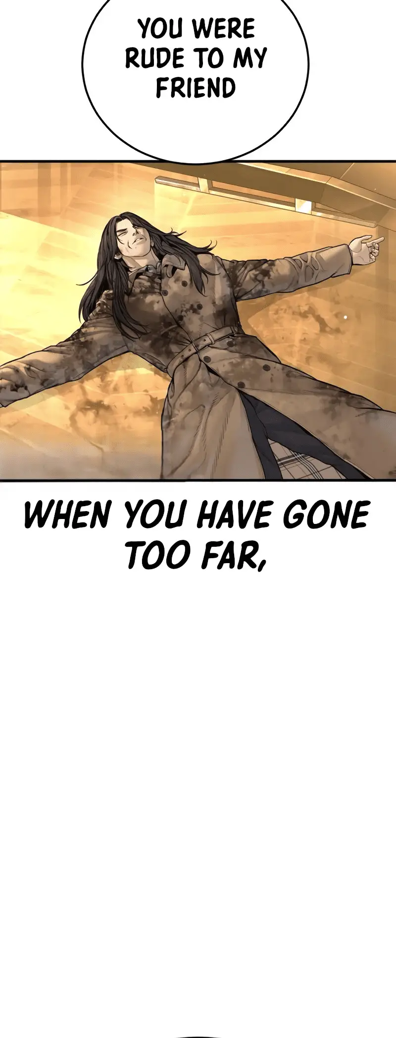 Read Manager Kim EN Manga Online