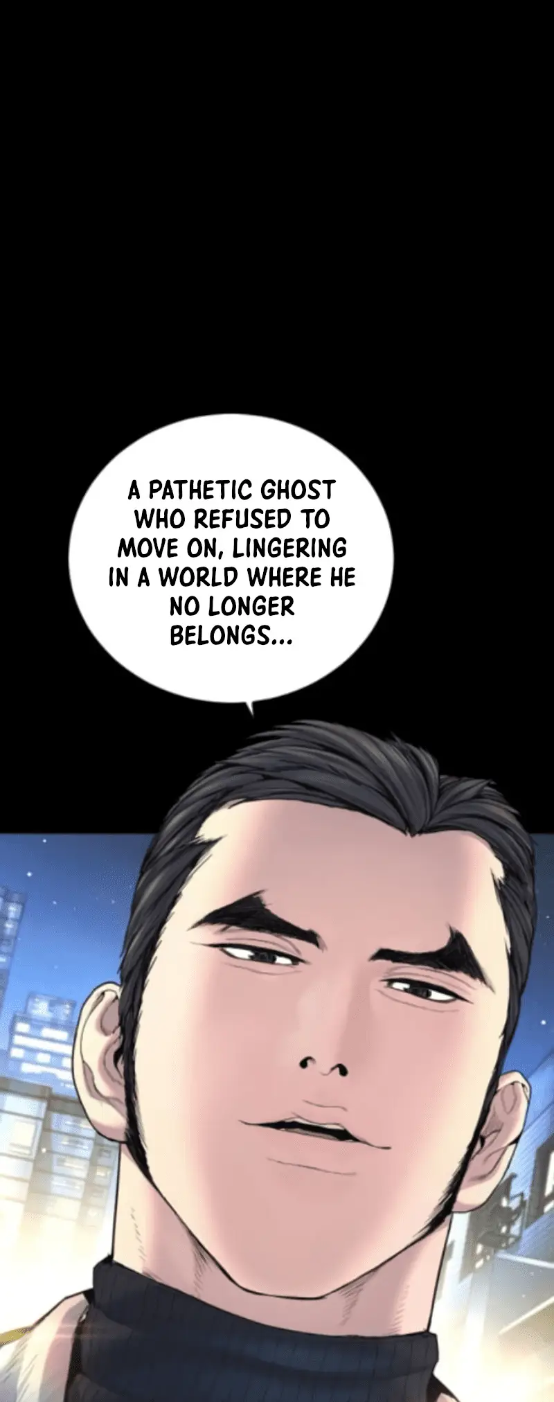 Read Manager Kim EN Manga Online