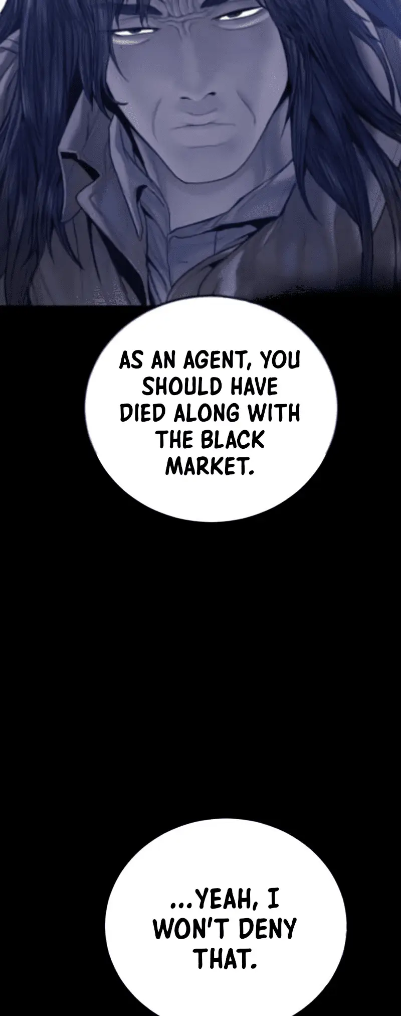 Read Manager Kim EN Manga Online