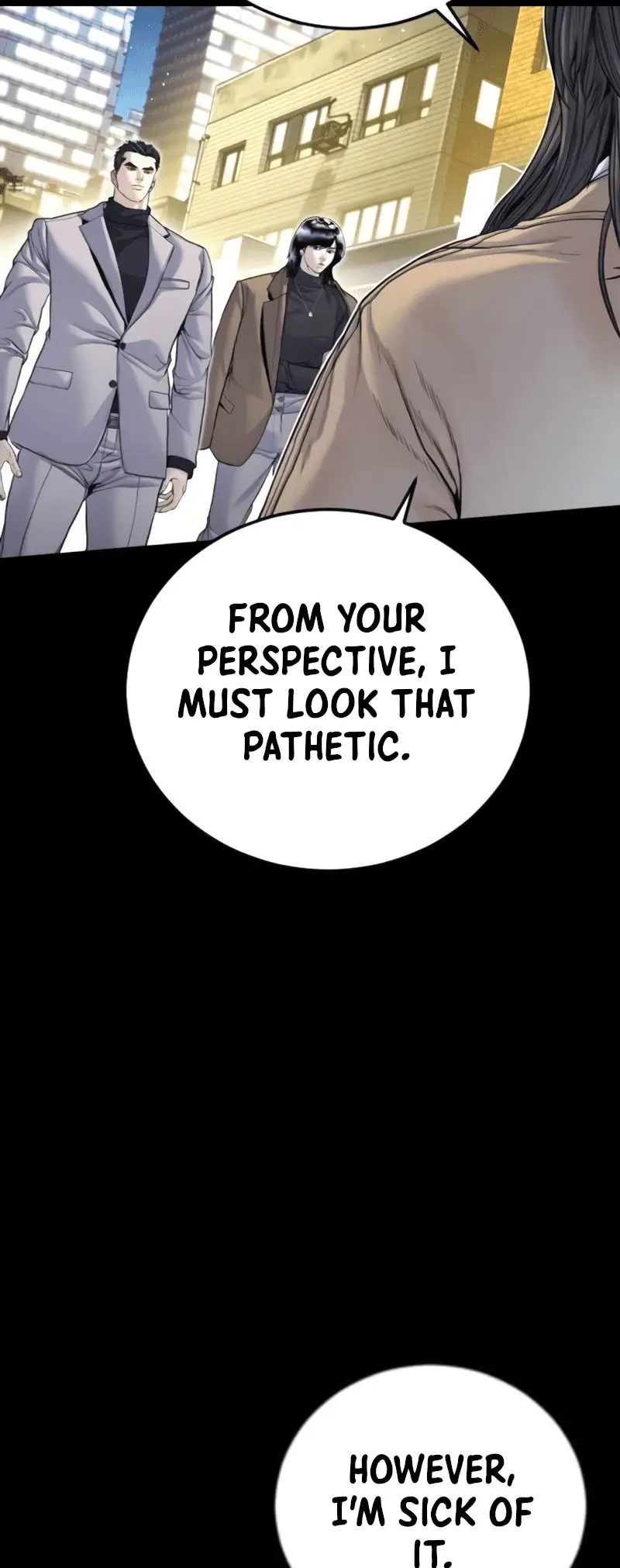 Read Manager Kim EN Manga Online