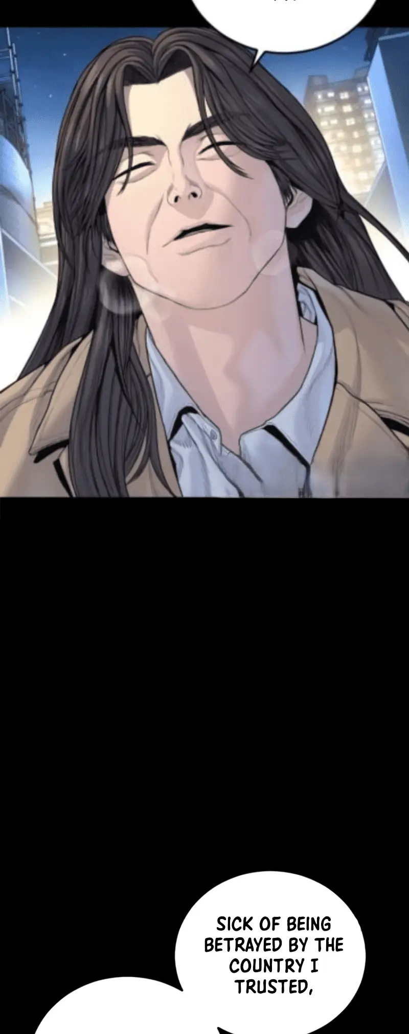 Read Manager Kim EN Manga Online