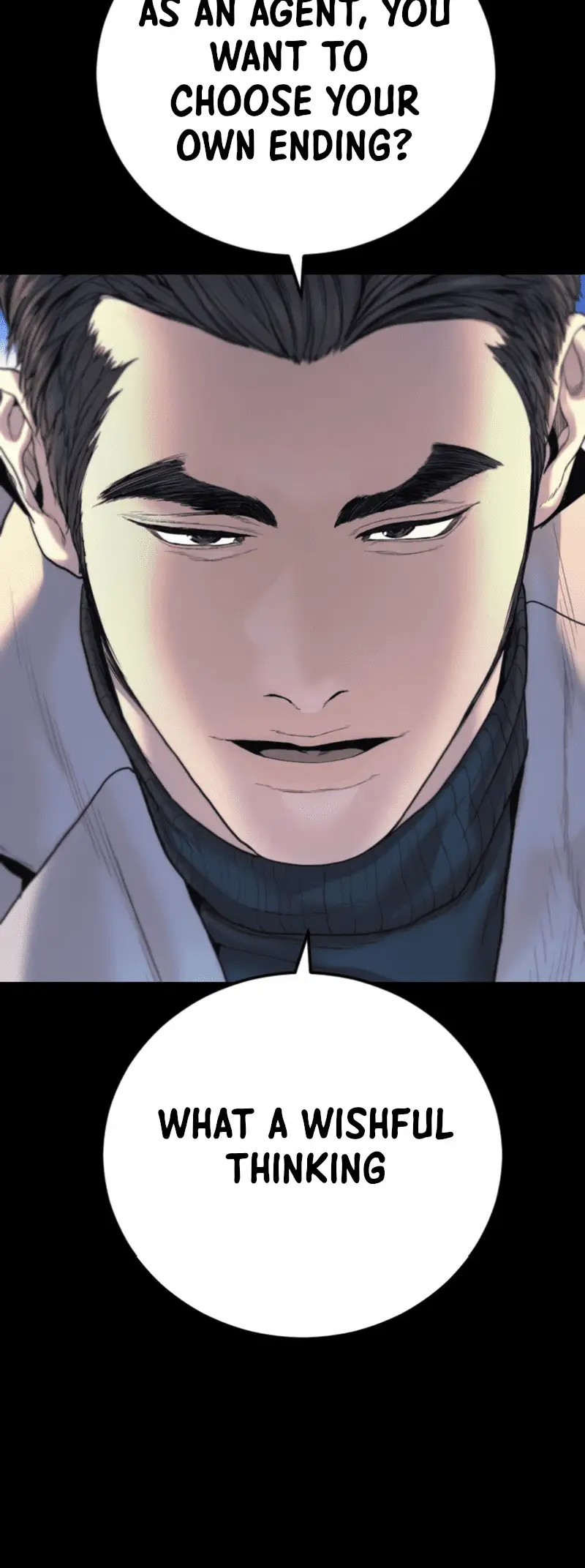 Read Manager Kim EN Manga Online