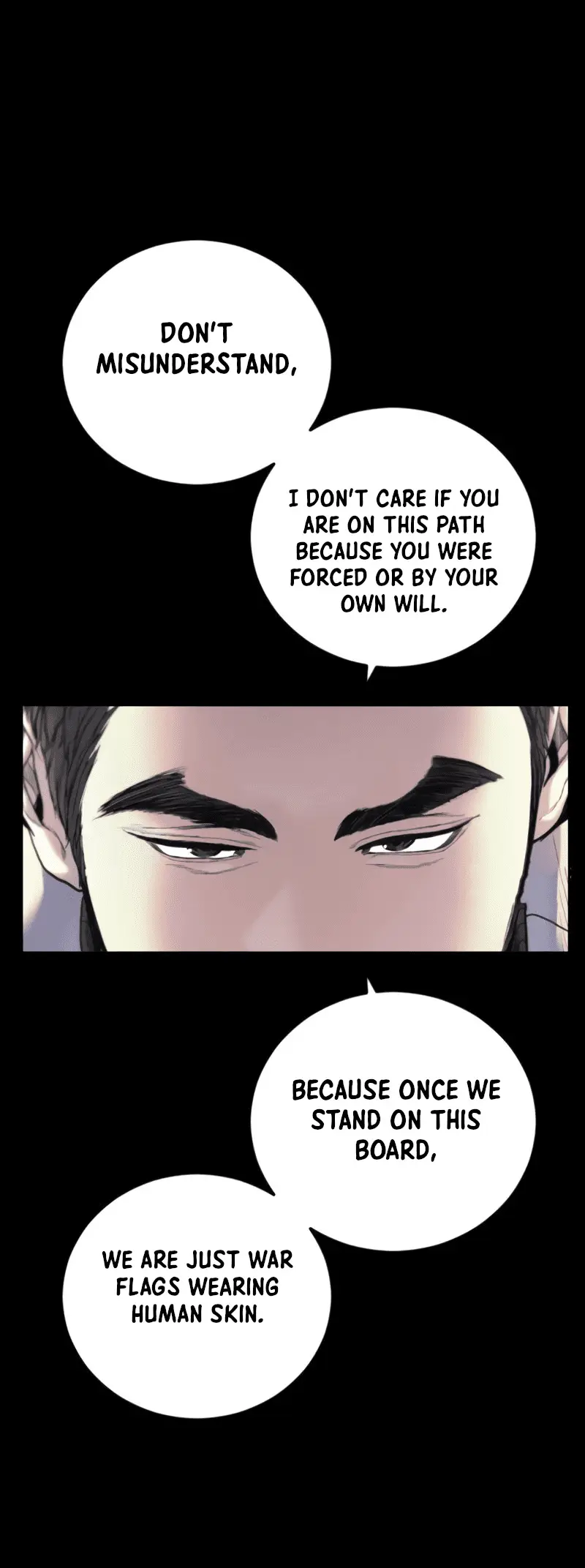 Read Manager Kim EN Manga Online