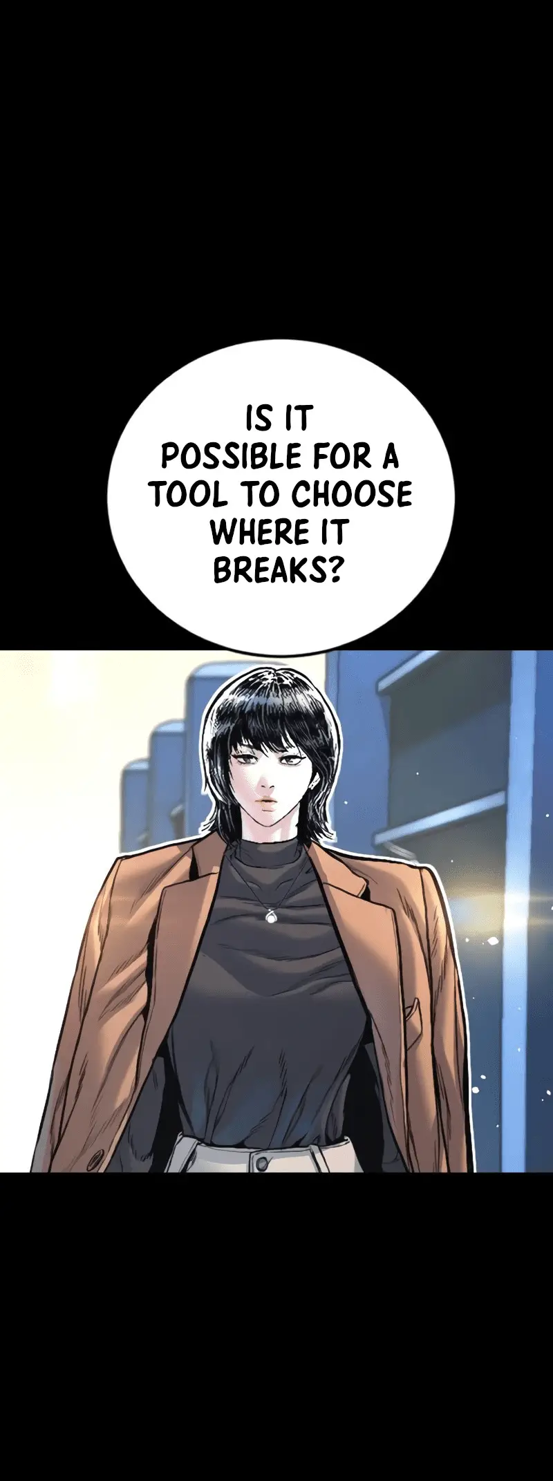 Read Manager Kim EN Manga Online