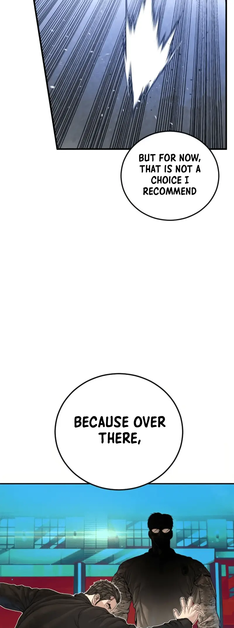 Read Manager Kim EN Manga Online