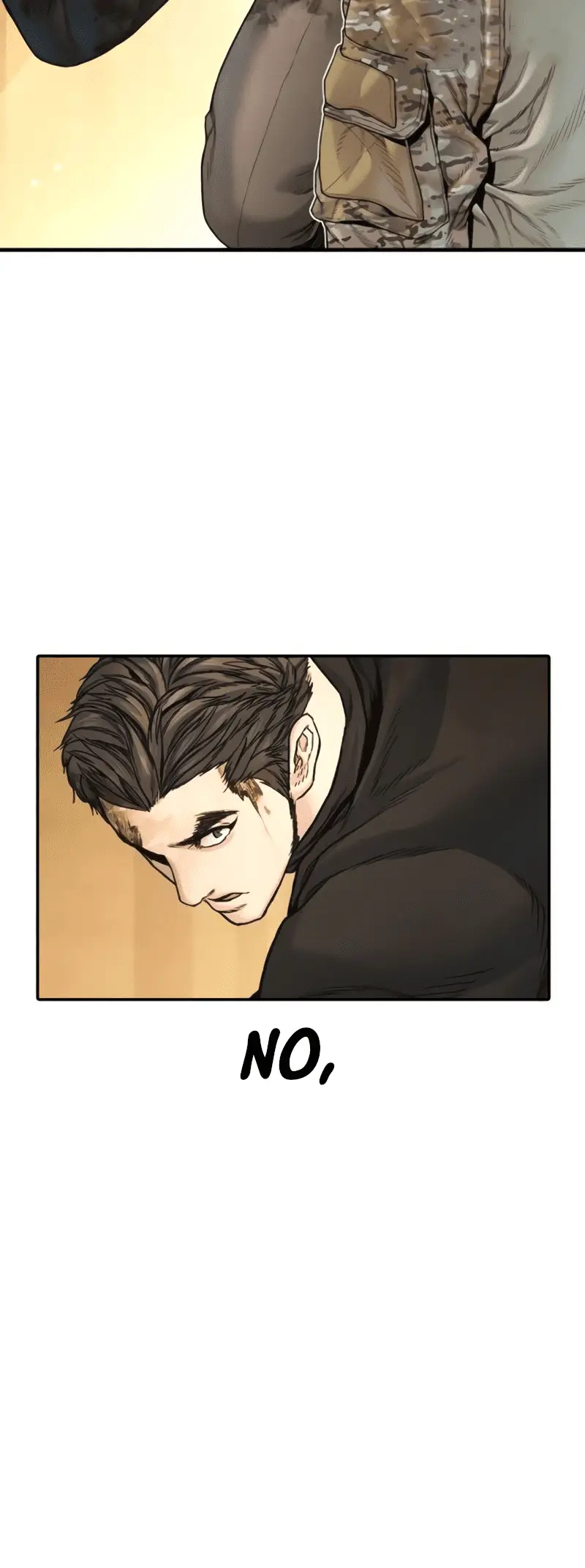 Read Manager Kim EN Manga Online