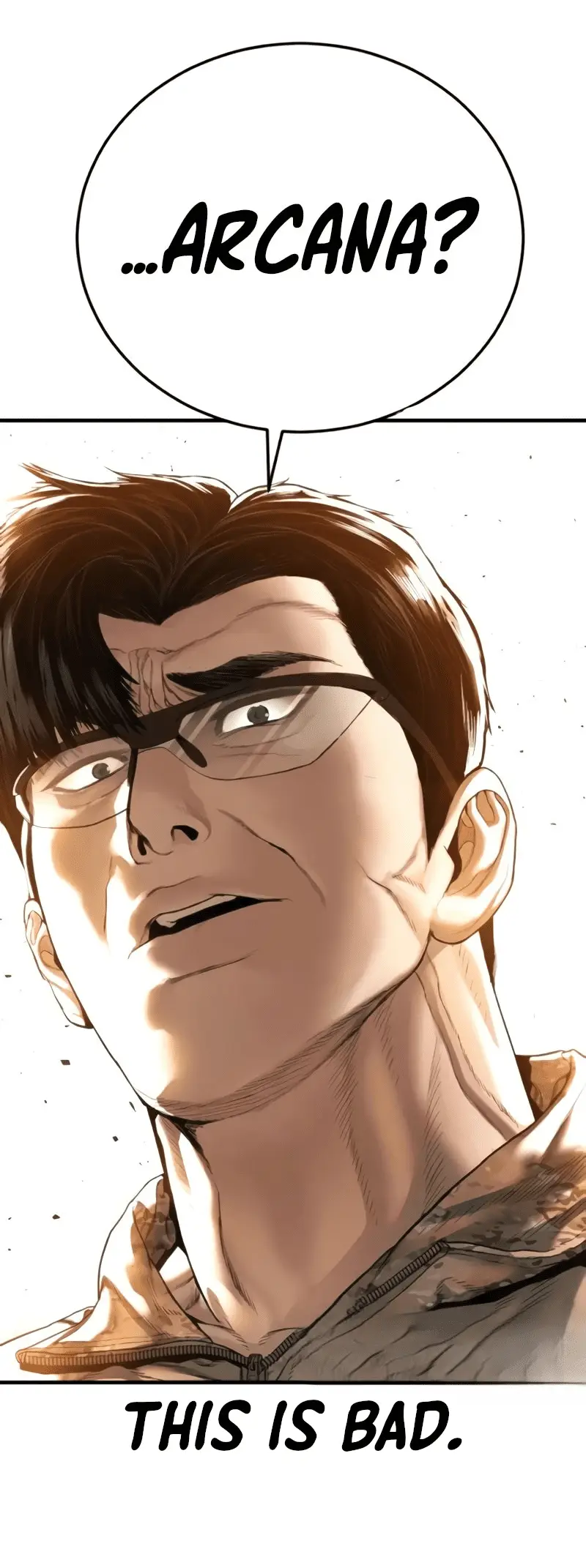 Read Manager Kim EN Manga Online