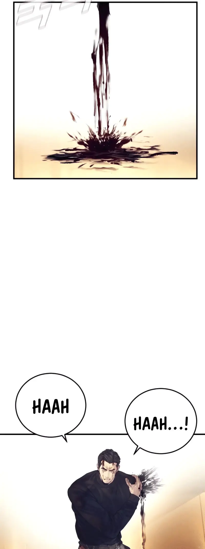 Read Manager Kim EN Manga Online