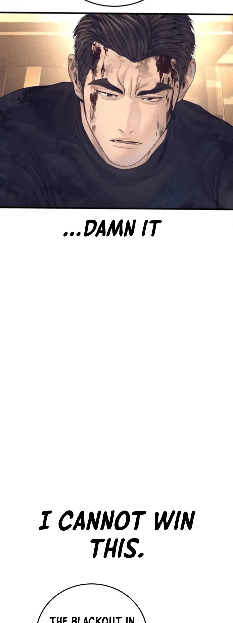 Read Manager Kim EN Manga Online