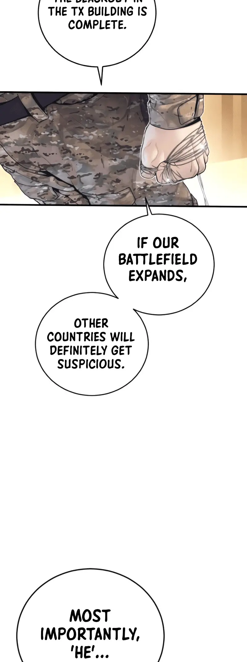 Read Manager Kim EN Manga Online