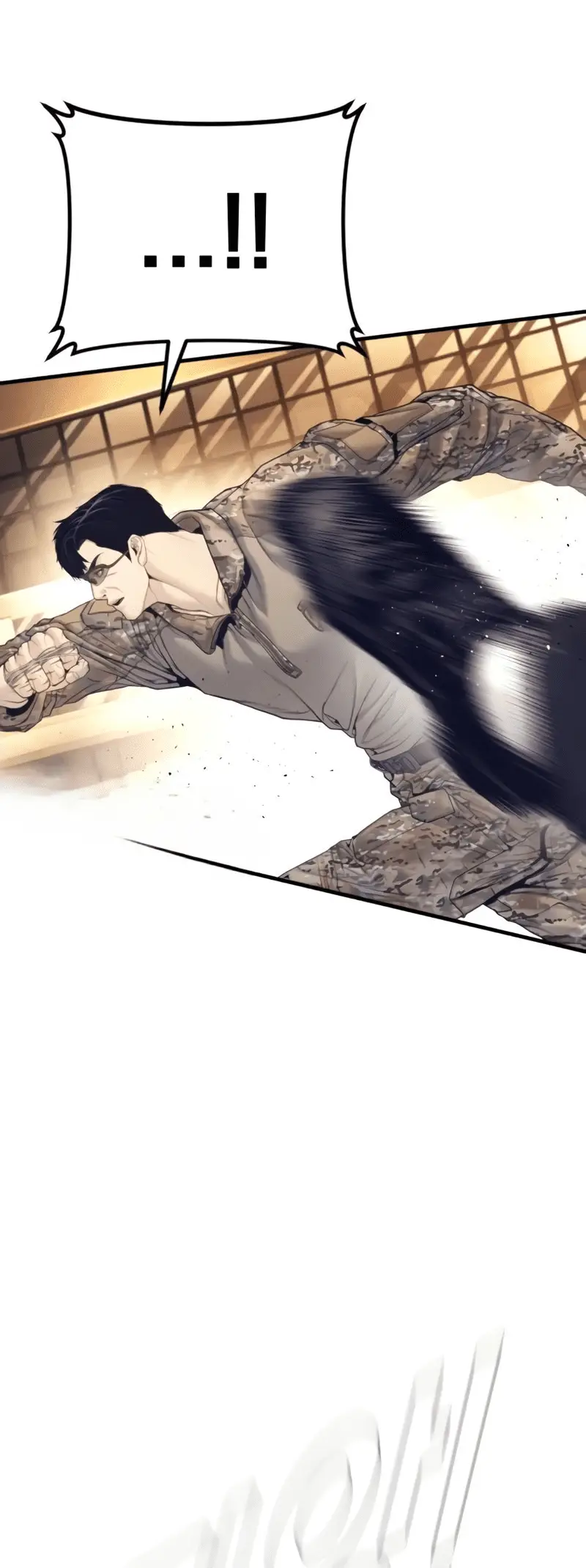 Read Manager Kim EN Manga Online