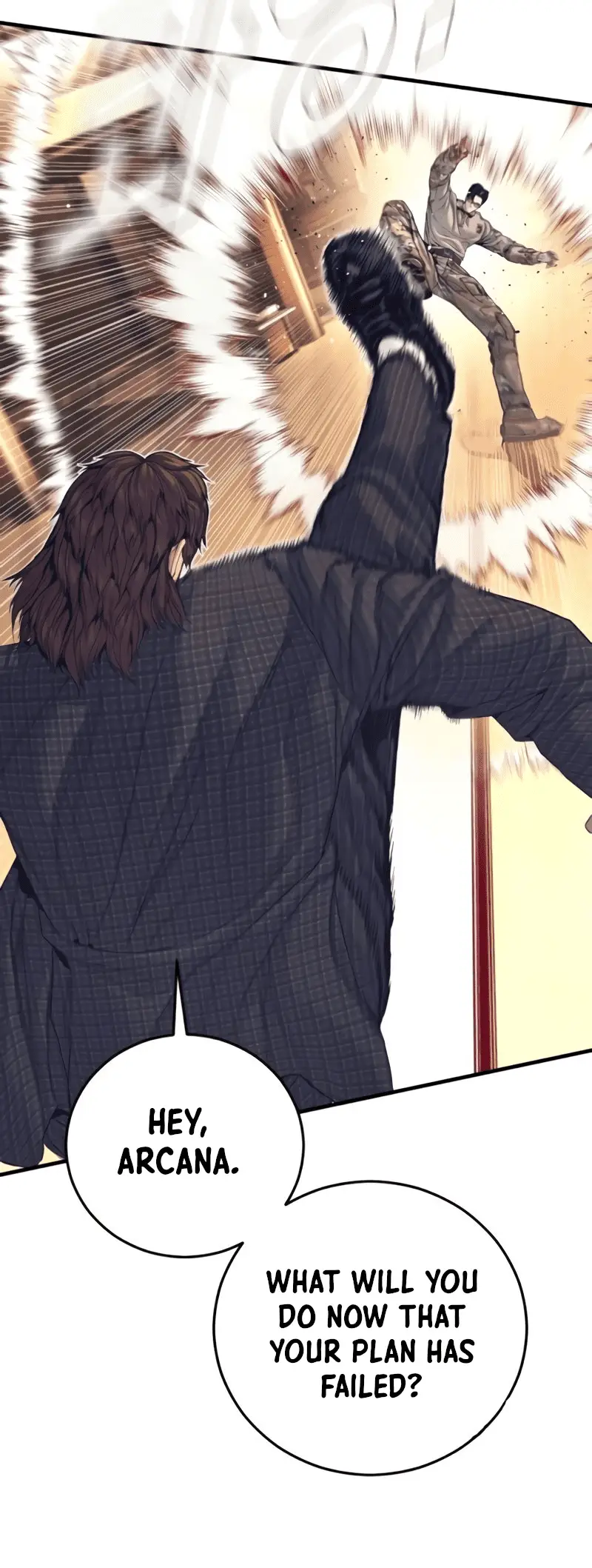 Read Manager Kim EN Manga Online