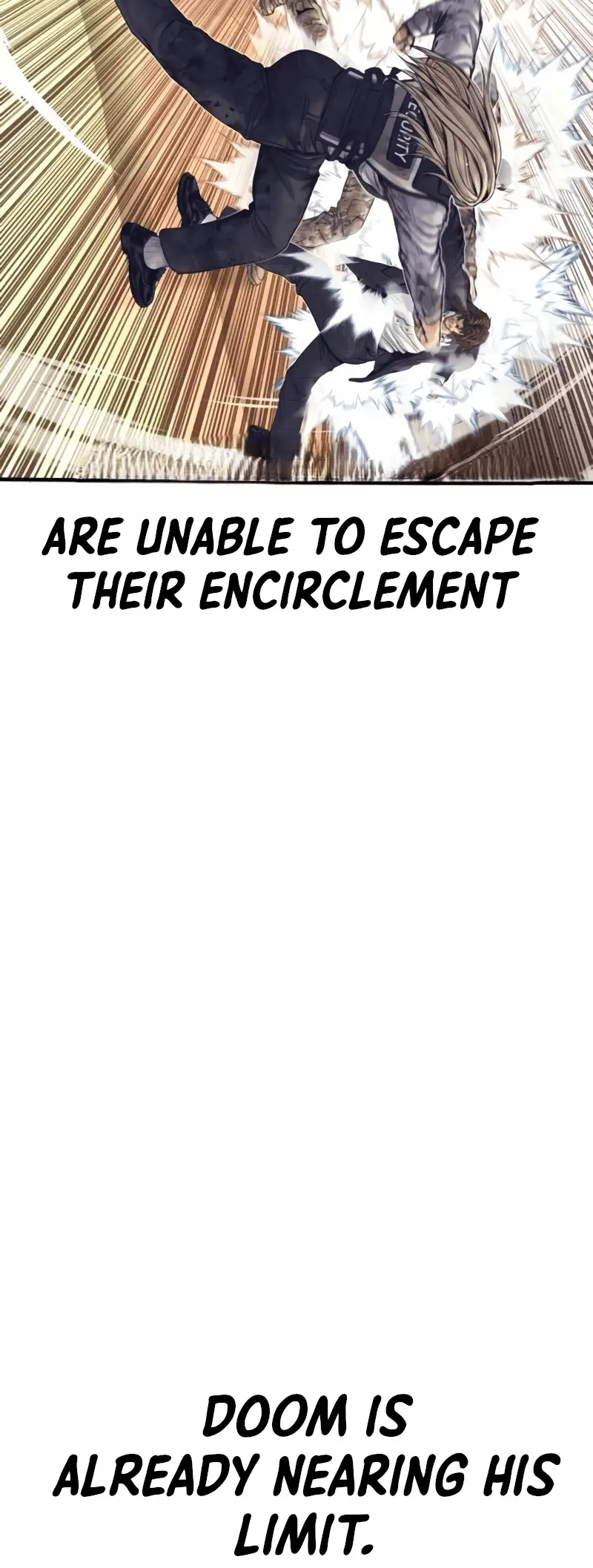 Read Manager Kim EN Manga Online