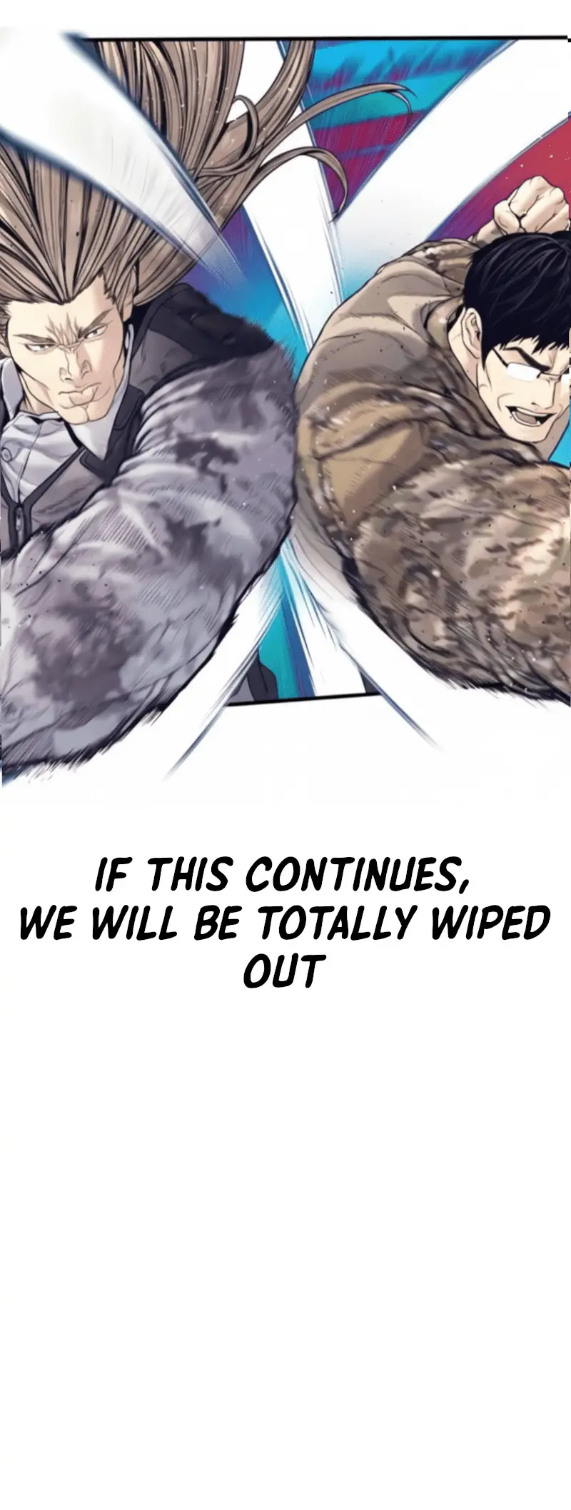 Read Manager Kim EN Manga Online