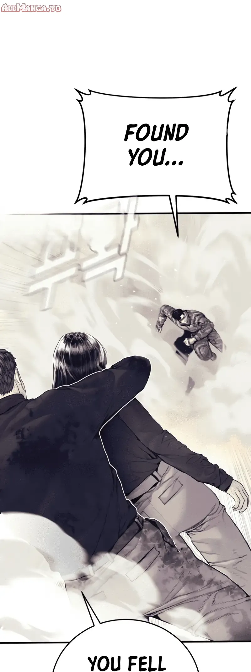 Read Manager Kim EN Manga Online