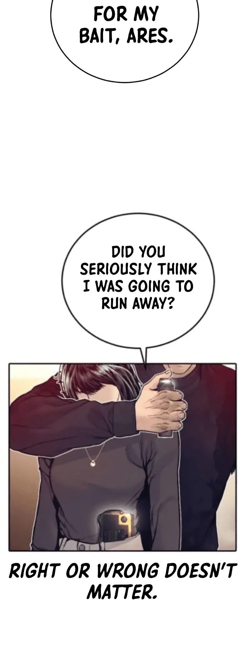 Read Manager Kim EN Manga Online