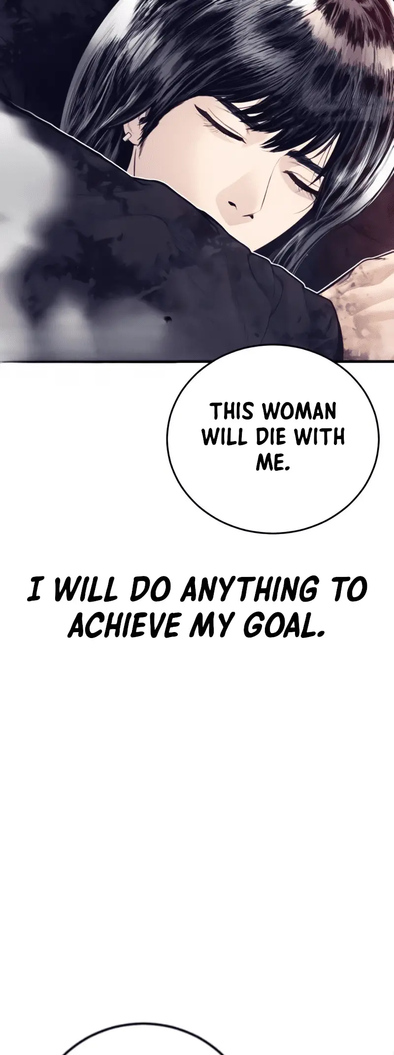 Read Manager Kim EN Manga Online