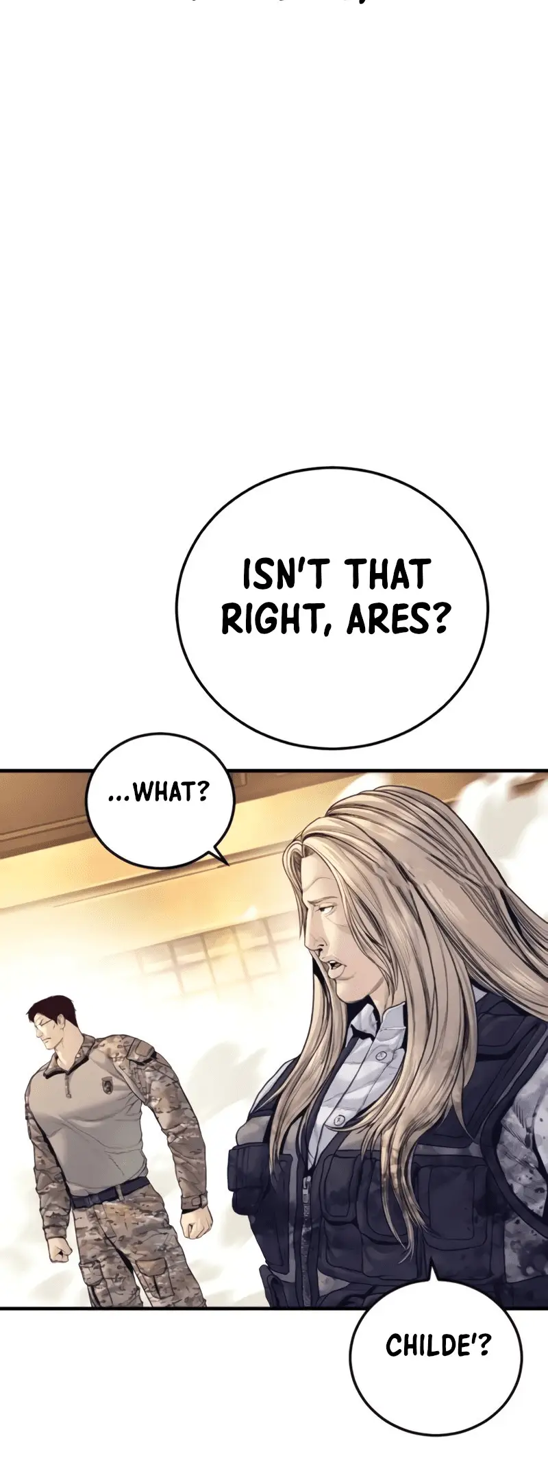 Read Manager Kim EN Manga Online