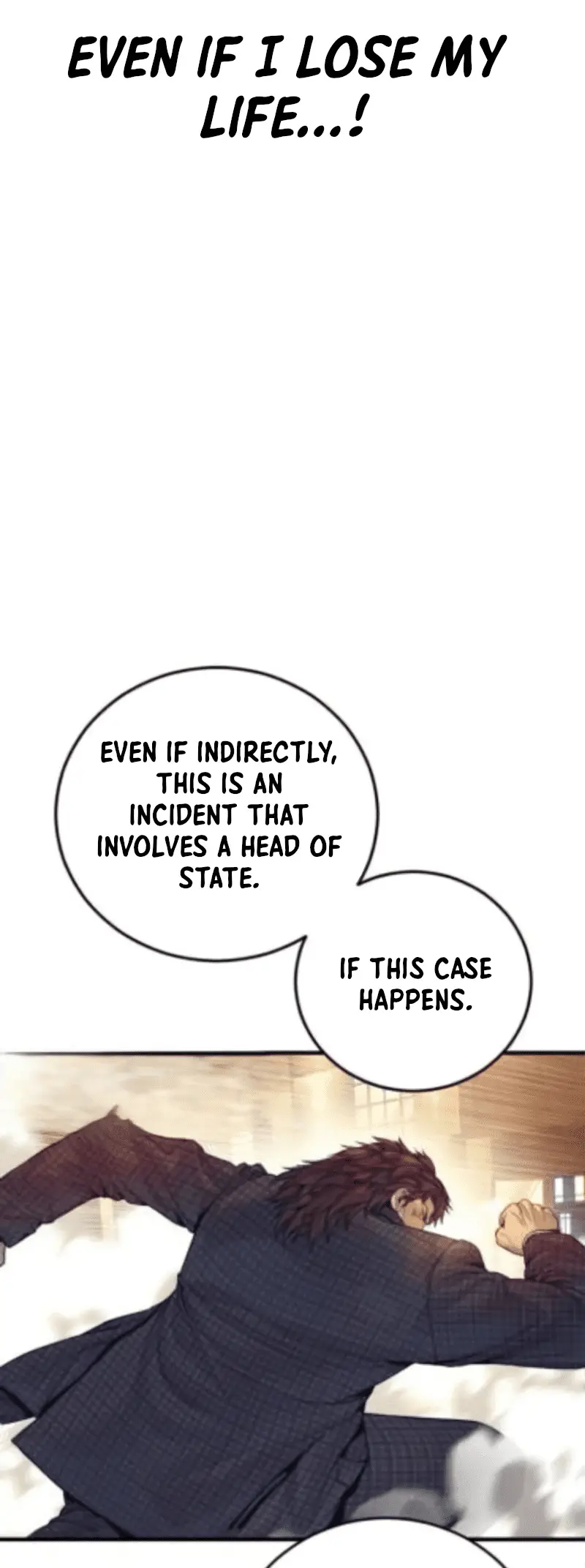 Read Manager Kim EN Manga Online