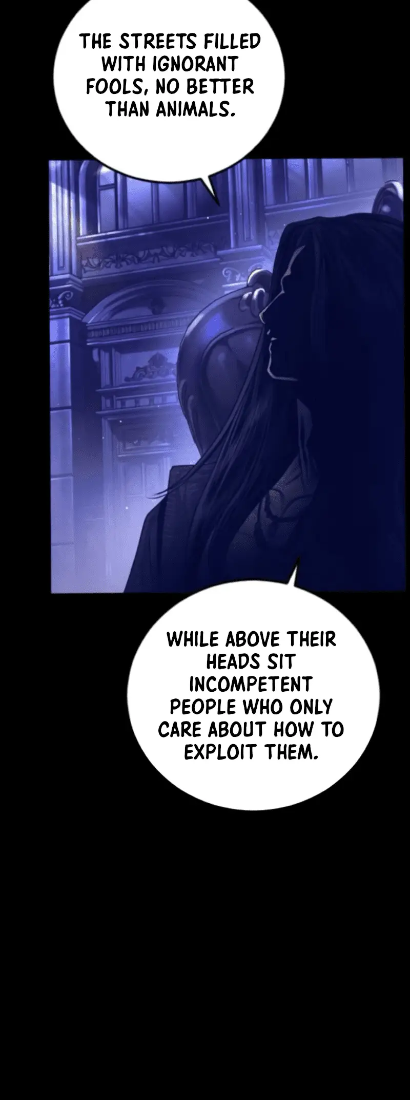 Read Manager Kim EN Manga Online