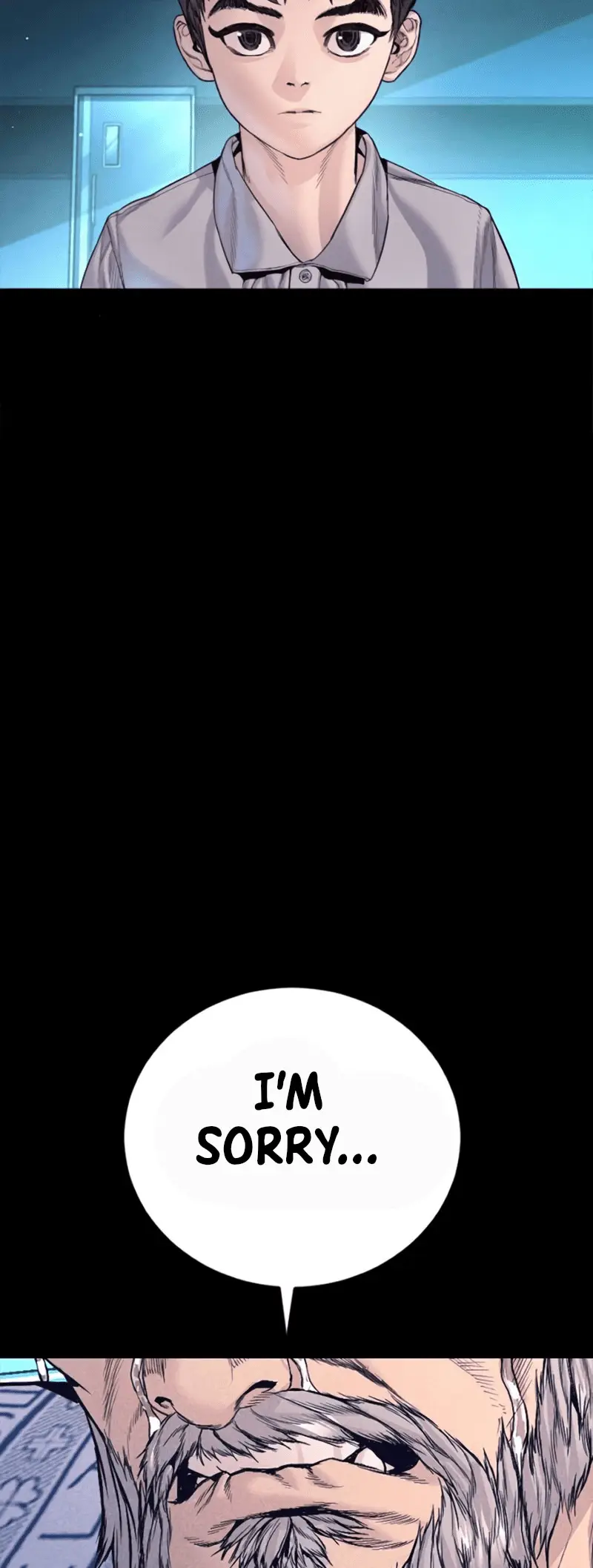 Read Manager Kim EN Manga Online