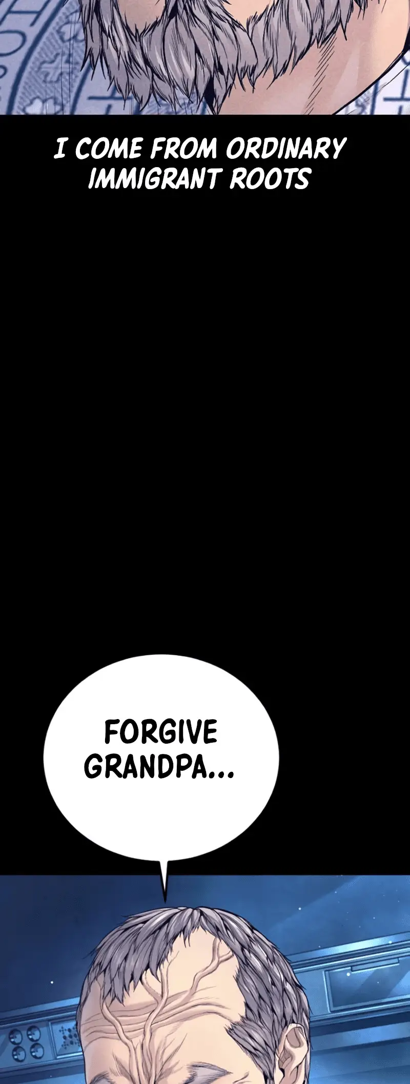 Read Manager Kim EN Manga Online