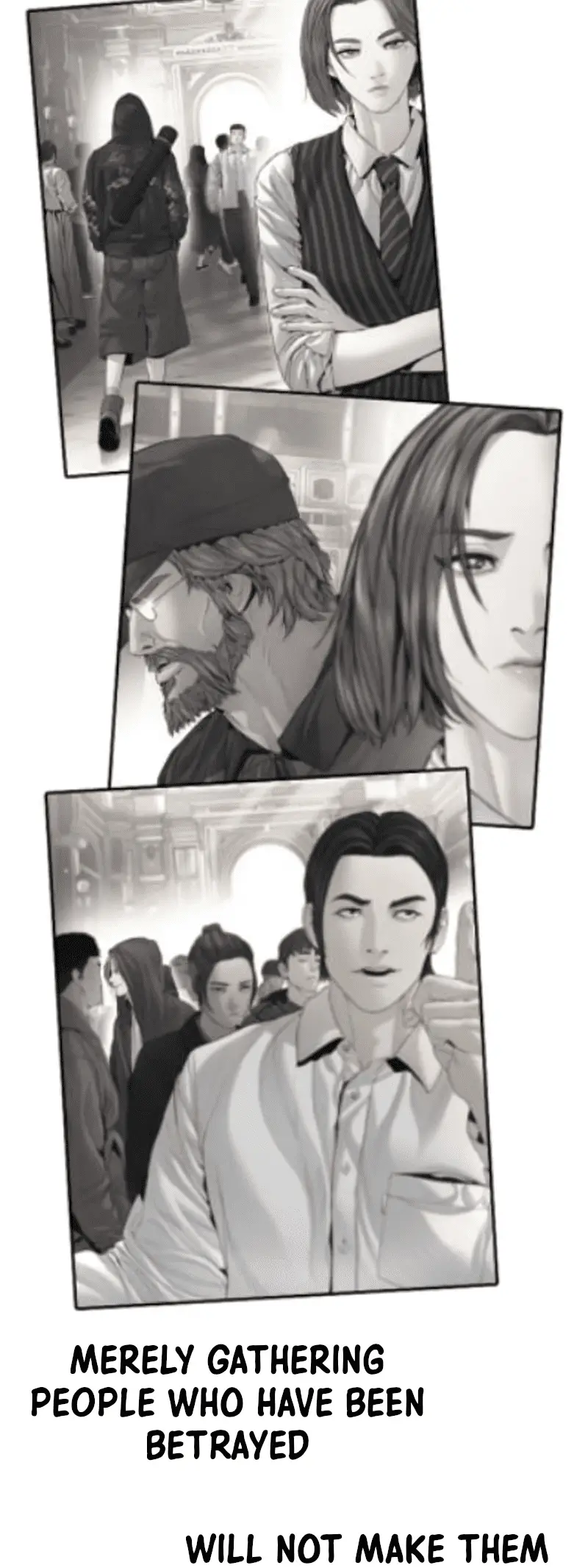 Read Manager Kim EN Manga Online