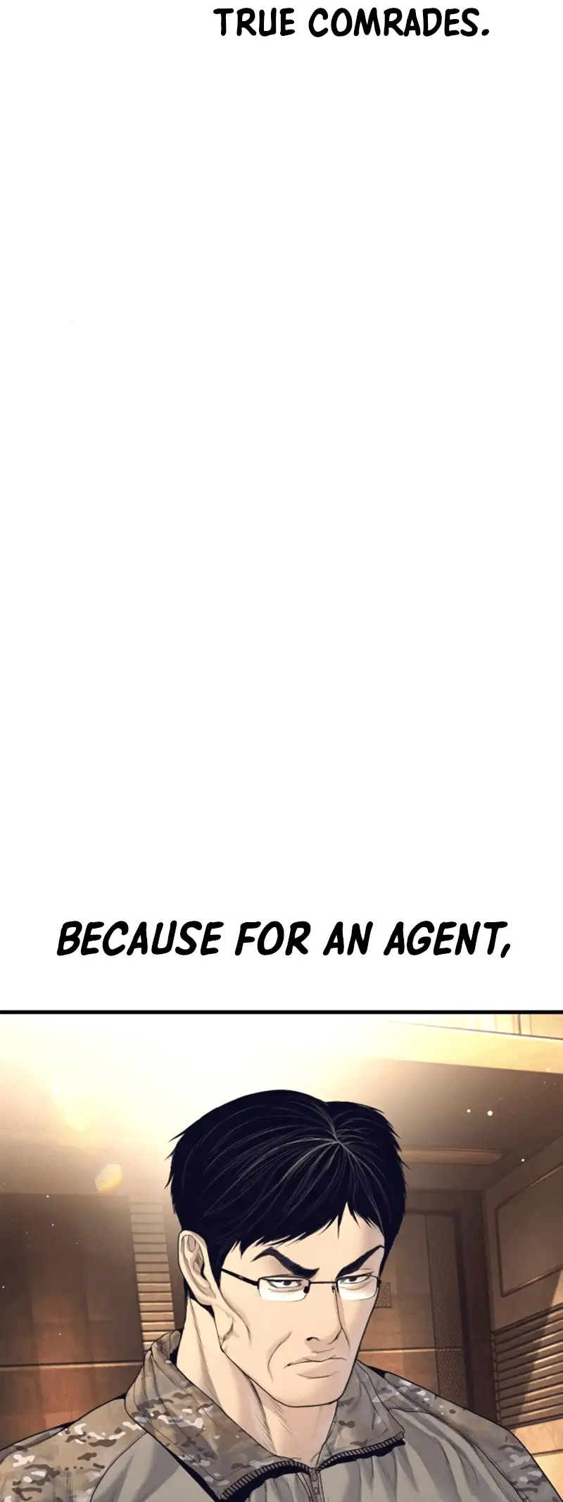 Read Manager Kim EN Manga Online