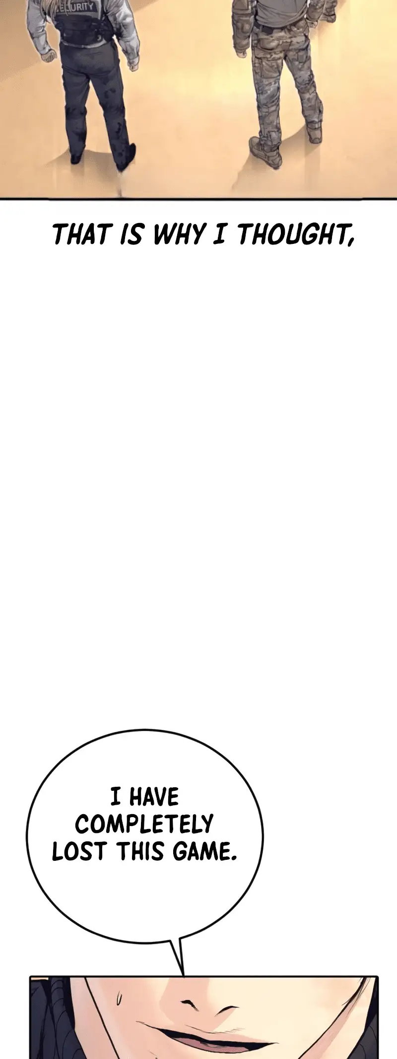 Read Manager Kim EN Manga Online