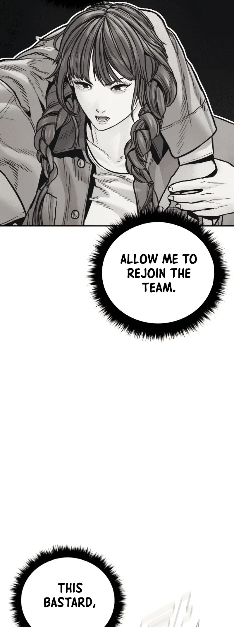 Read Manager Kim EN Manga Online