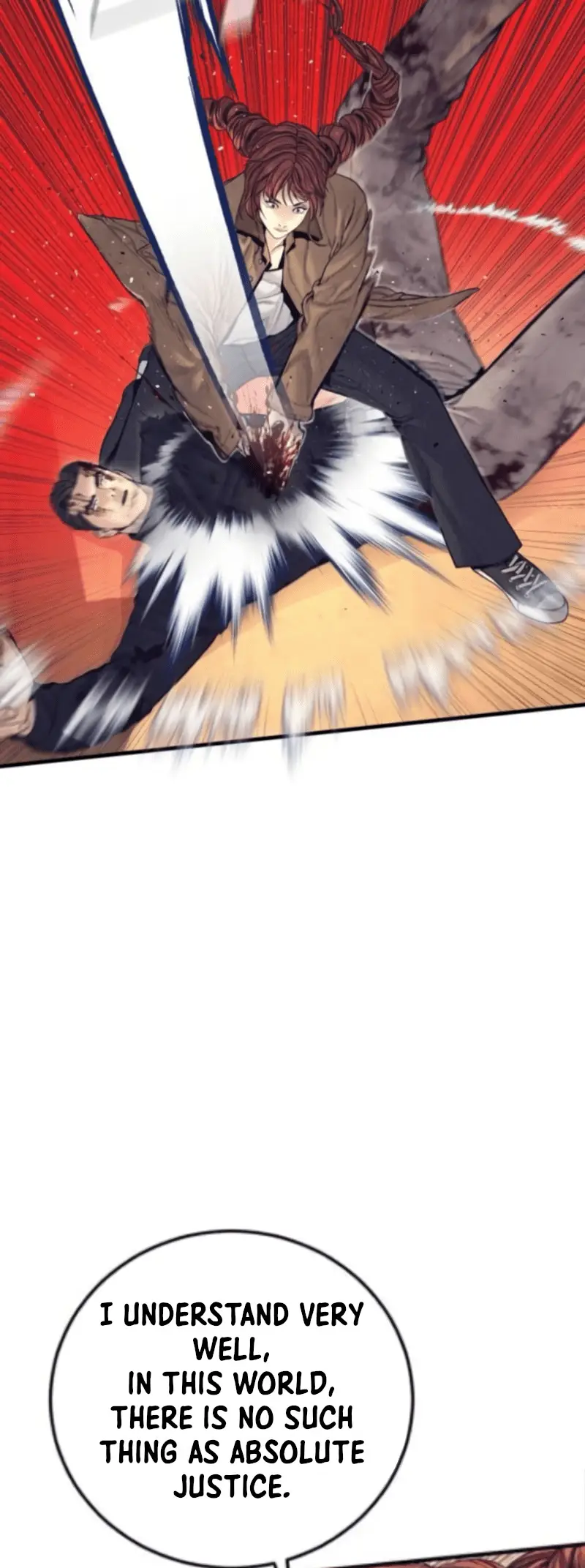 Read Manager Kim EN Manga Online