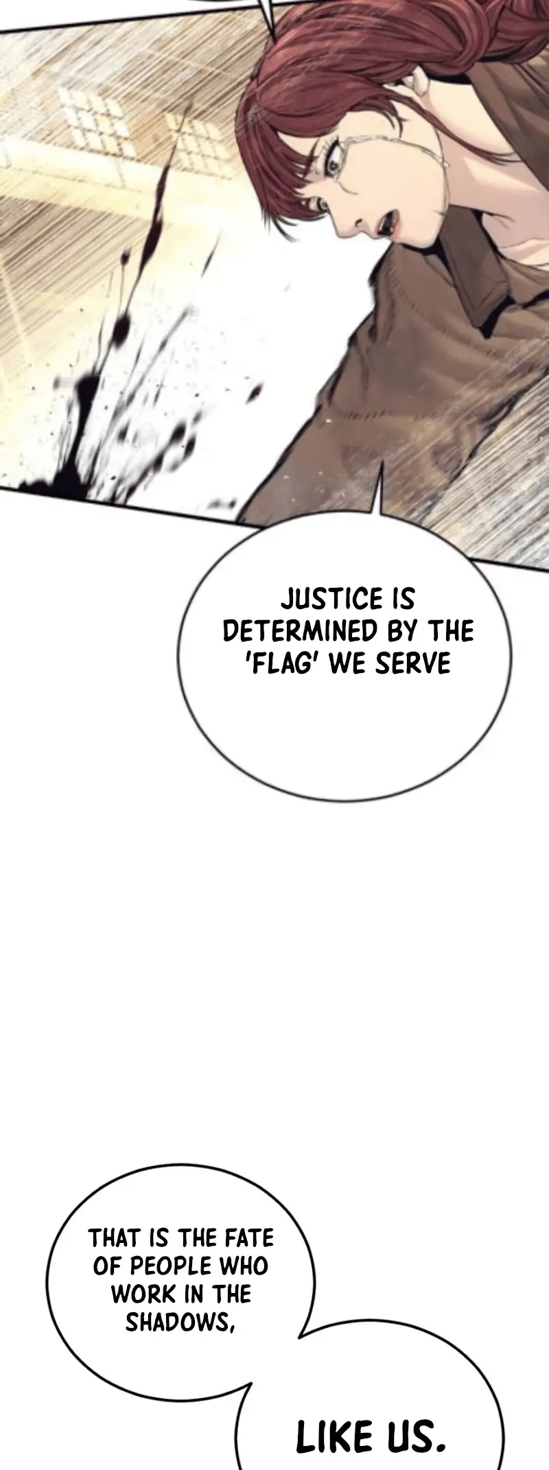 Read Manager Kim EN Manga Online