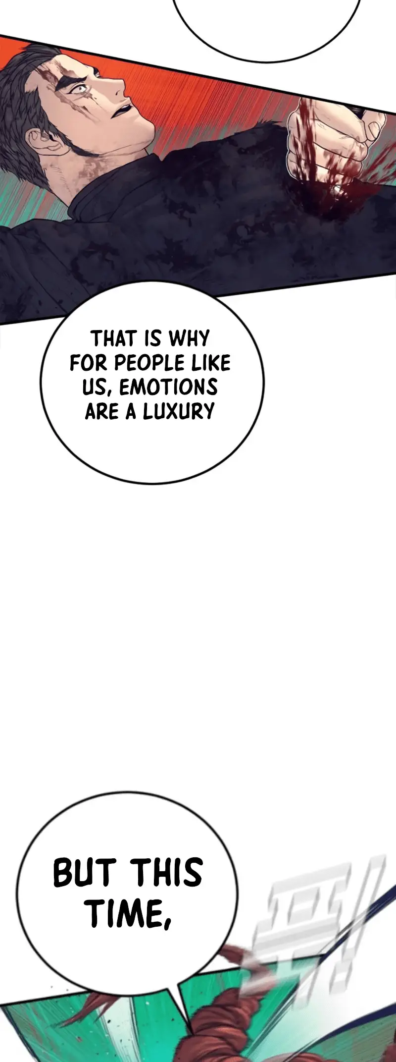 Read Manager Kim EN Manga Online