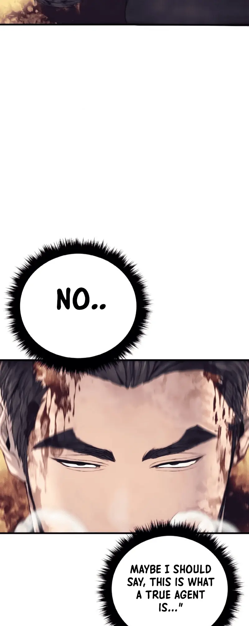 Read Manager Kim EN Manga Online