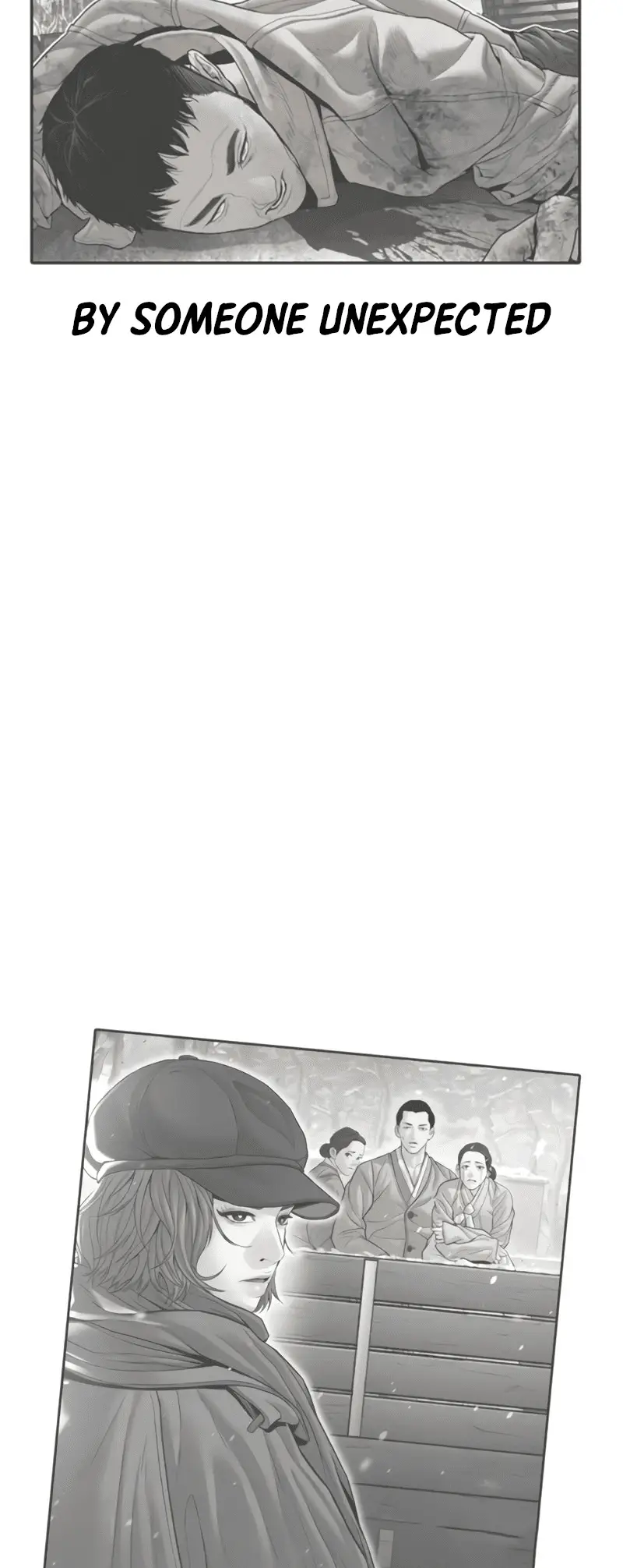 Read Manager Kim EN Manga Online