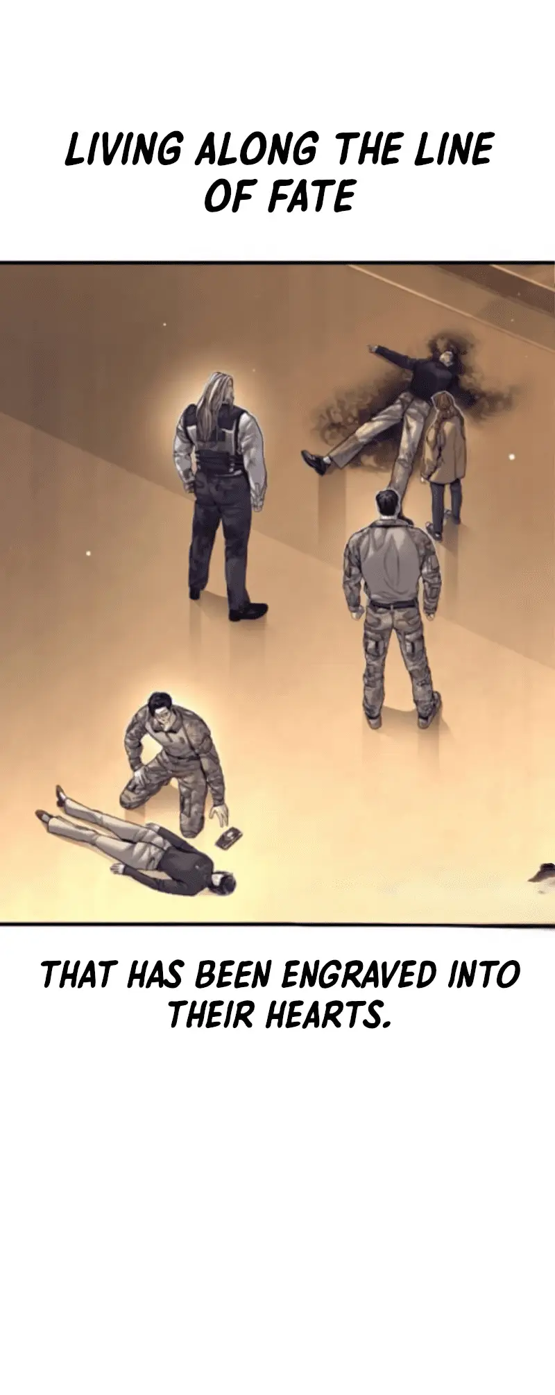 Read Manager Kim EN Manga Online